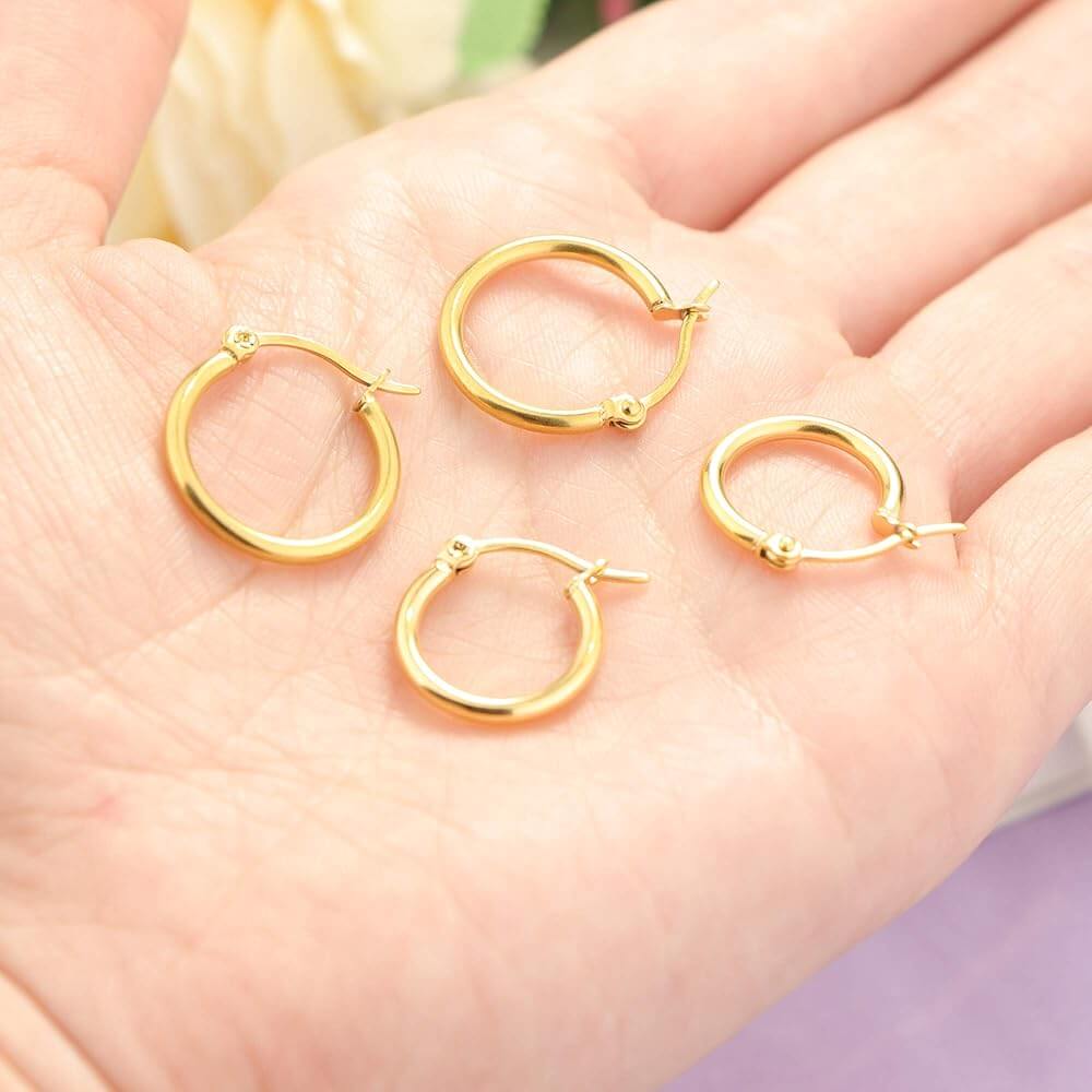 Besteel jewelry brand