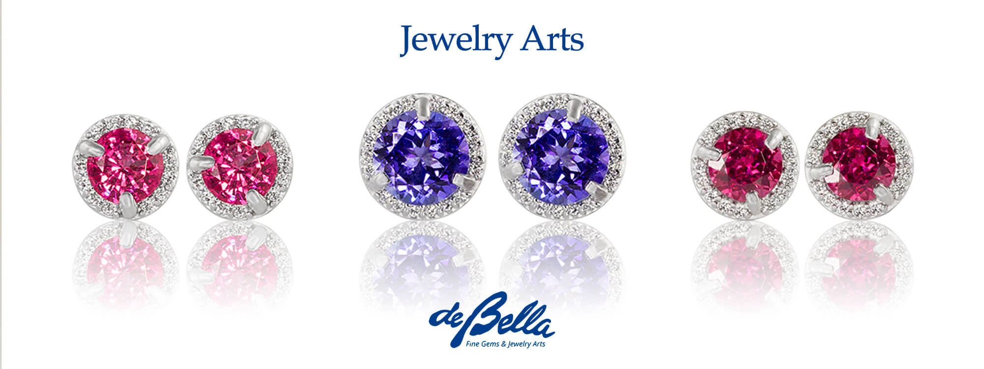 D.Bella jewelry collection