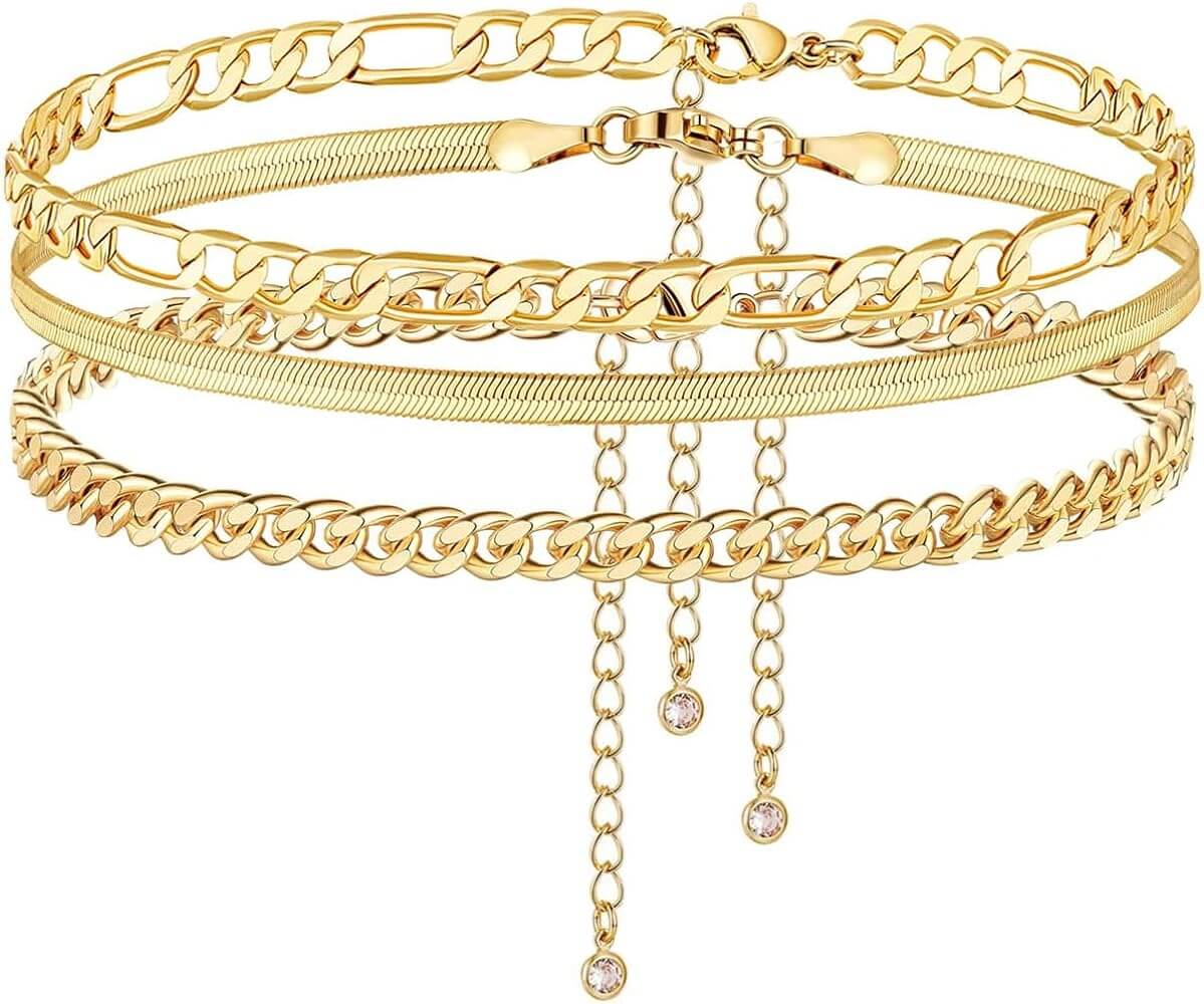 DEARMAY jewelry collection