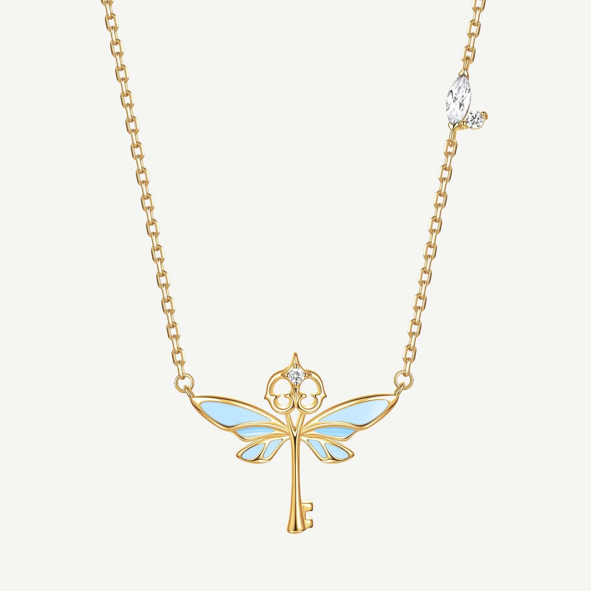 FANCIME women's pendant necklaces