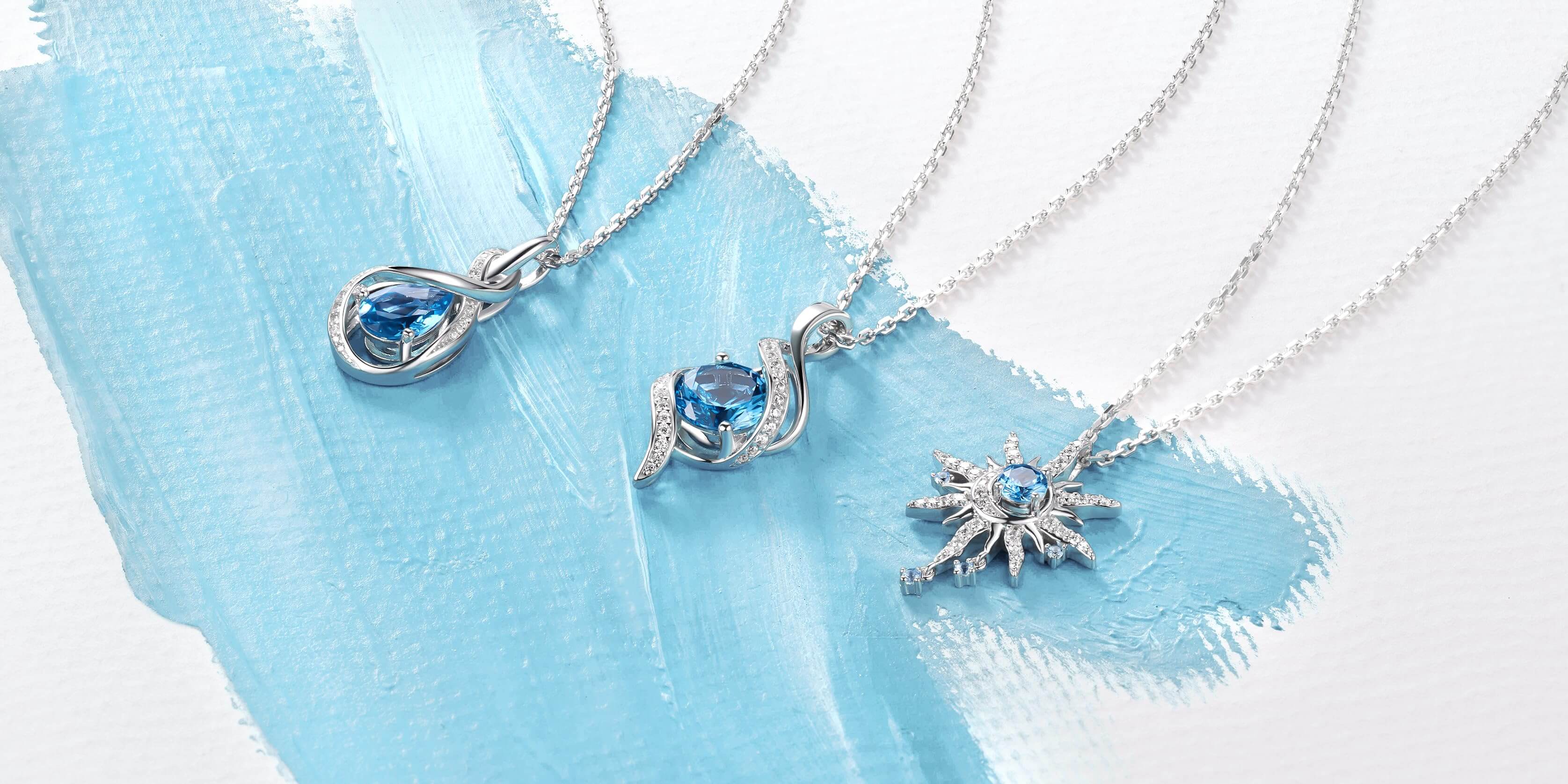 FANCIME jewelry brand