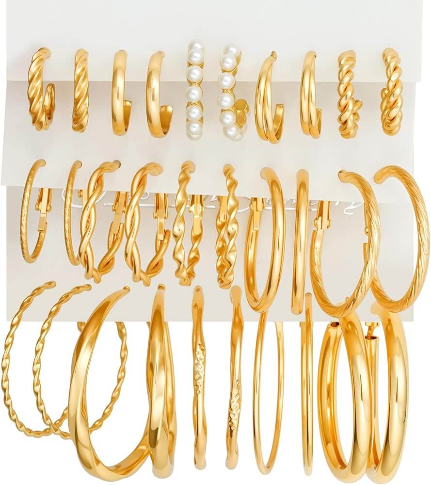 FANDY jewelry collection