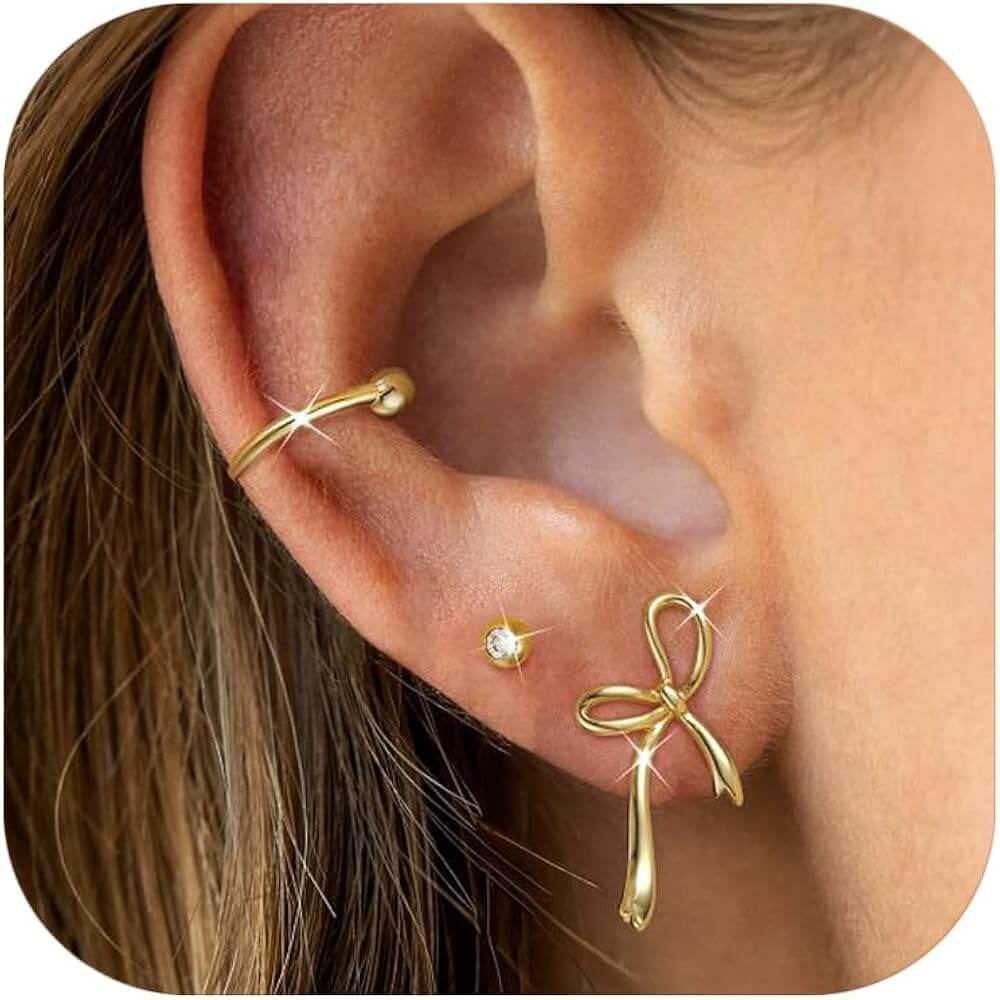 FIBO STEEL jewelry collection