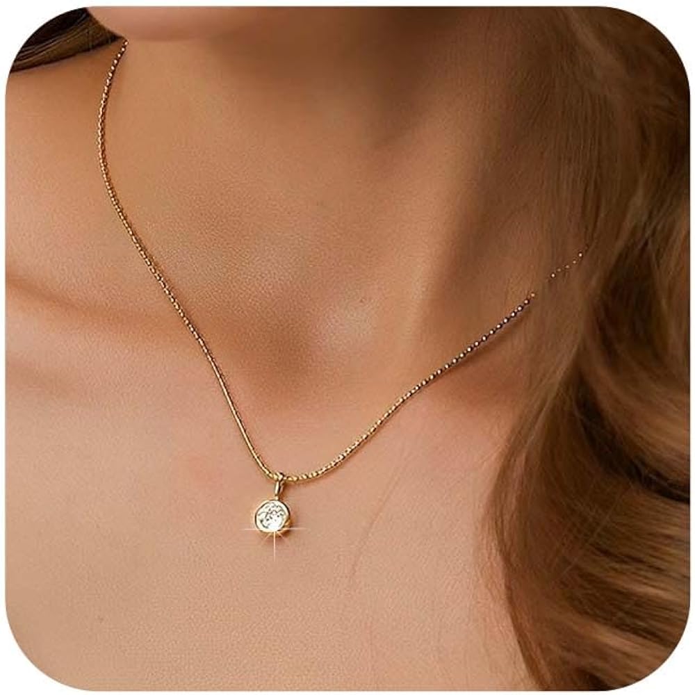 FriBasics jewelry collection