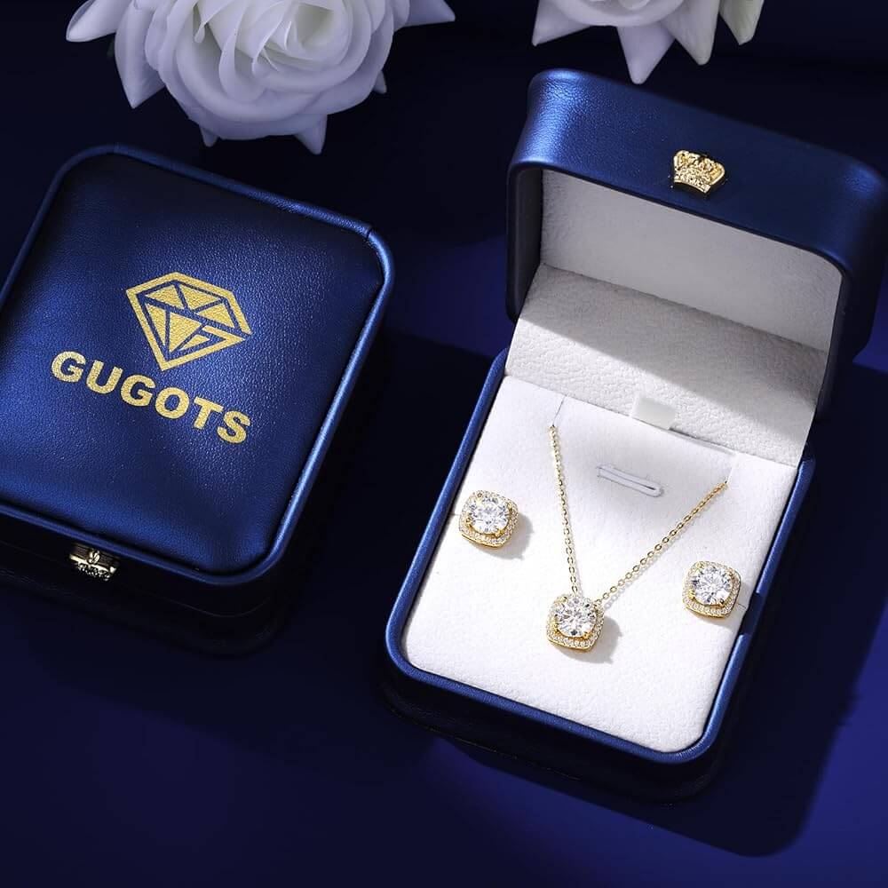 Gugots jewelry brand