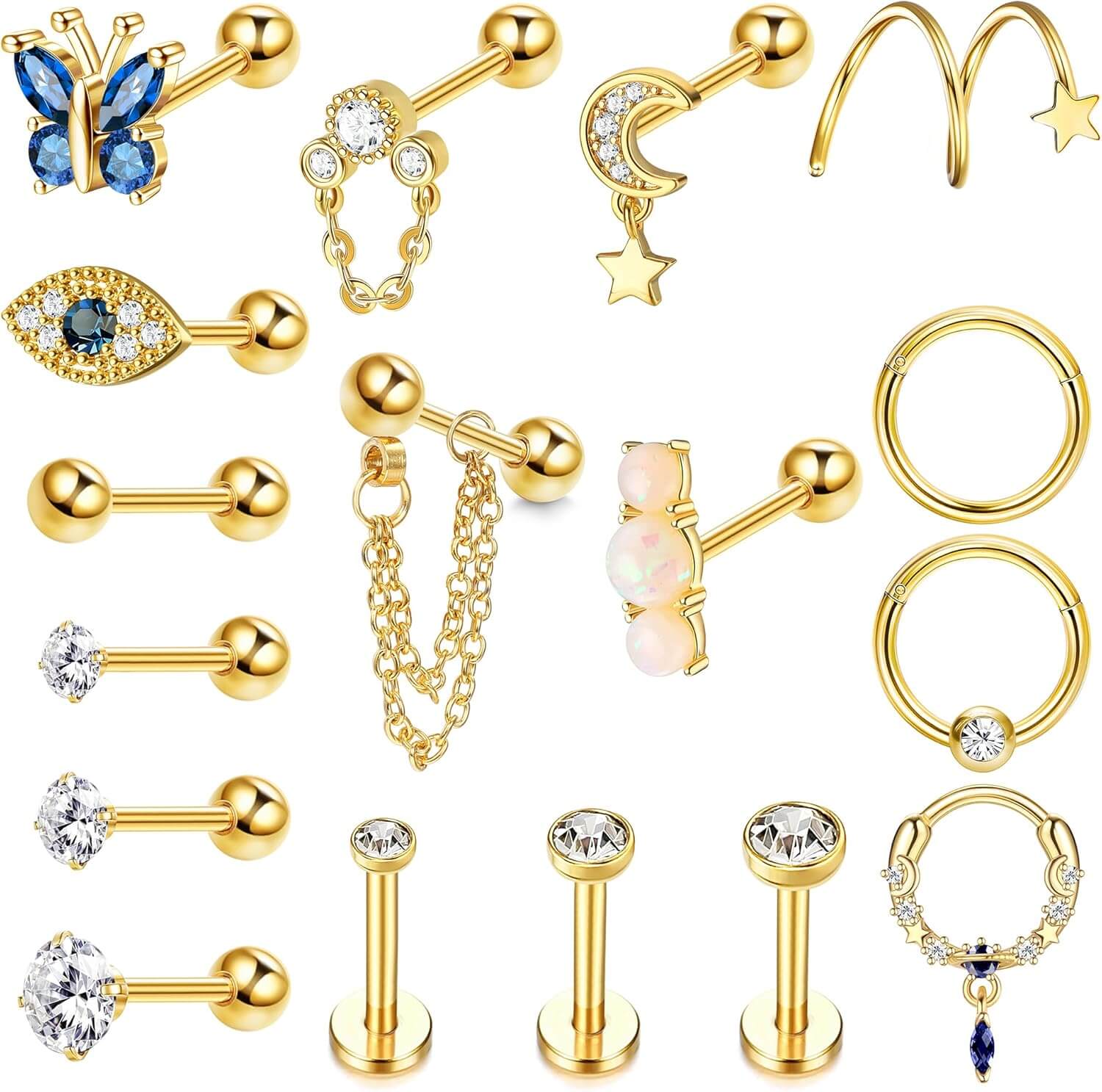 LOLIAS jewelry collection