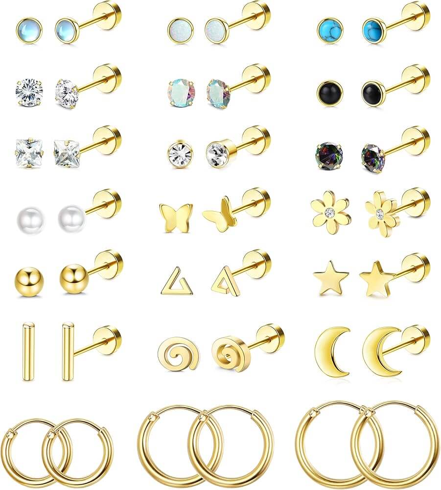 LOLIAS jewelry brand