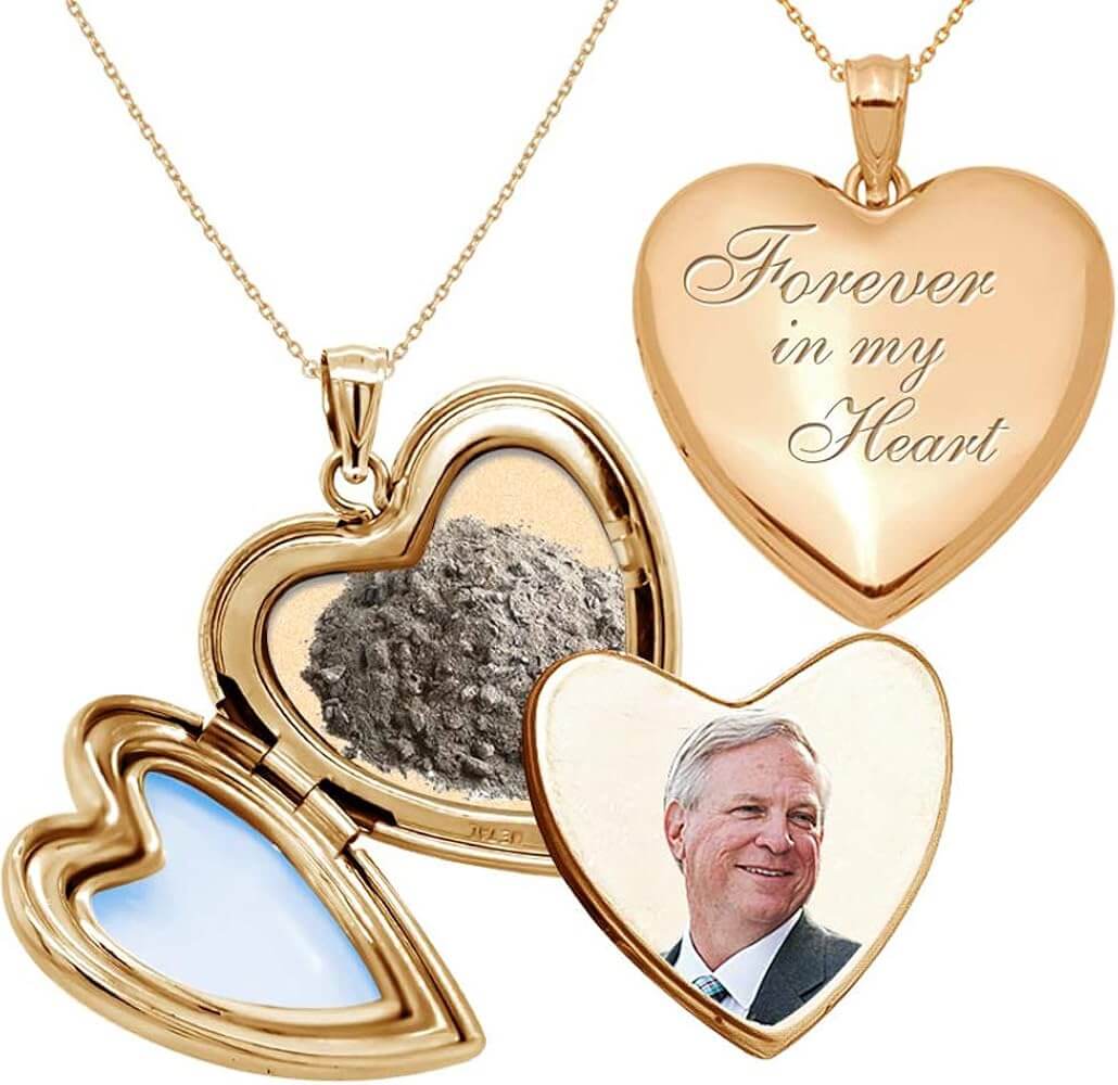 PicturesOnGold.com women's pendant necklaces