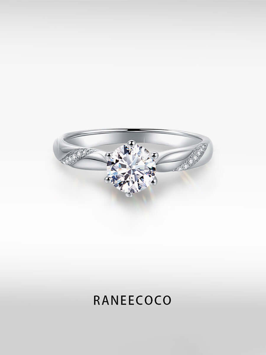 Raneecoco women's stud earrings