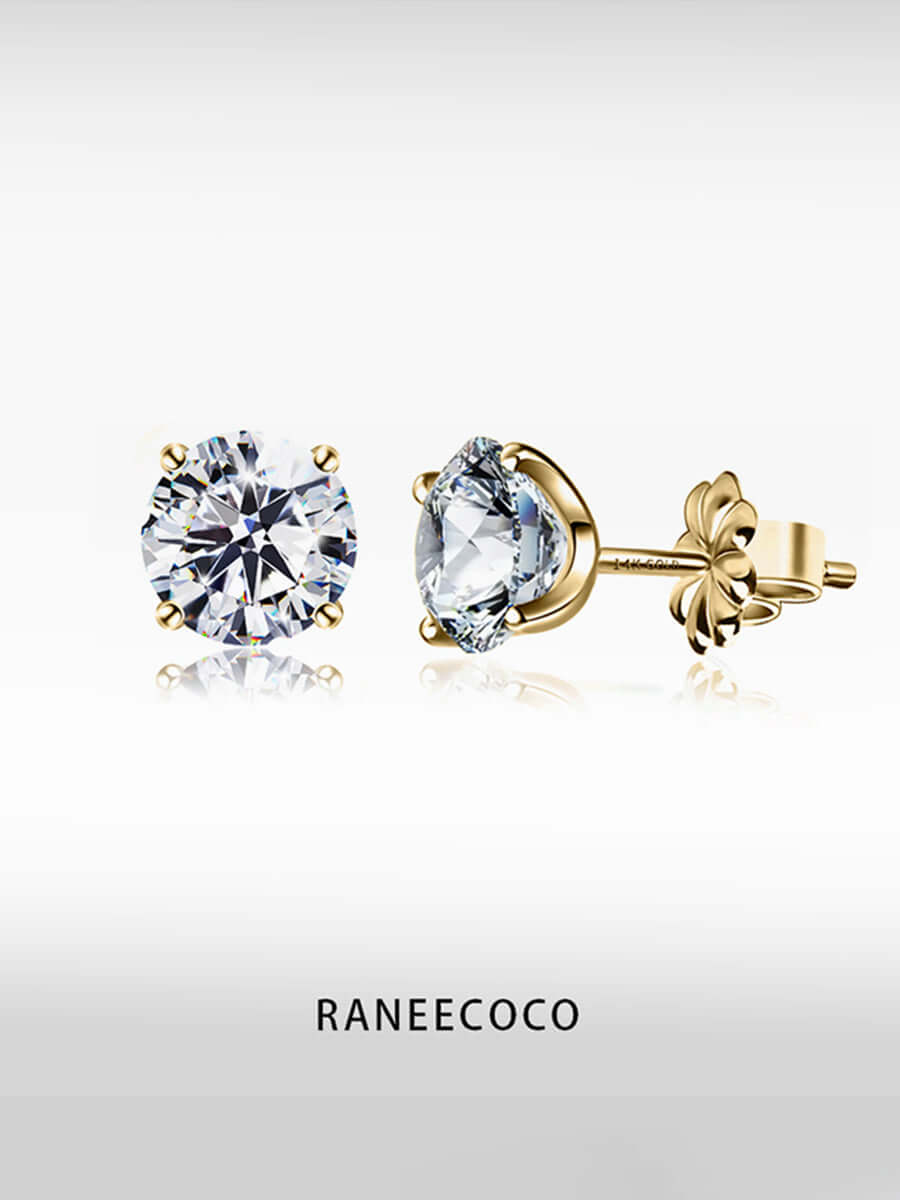 Raneecoco jewelry brand