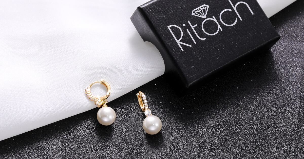 Ritach jewelry brand