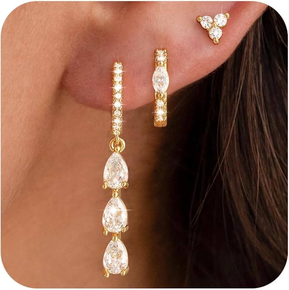 Robaice jewelry collection