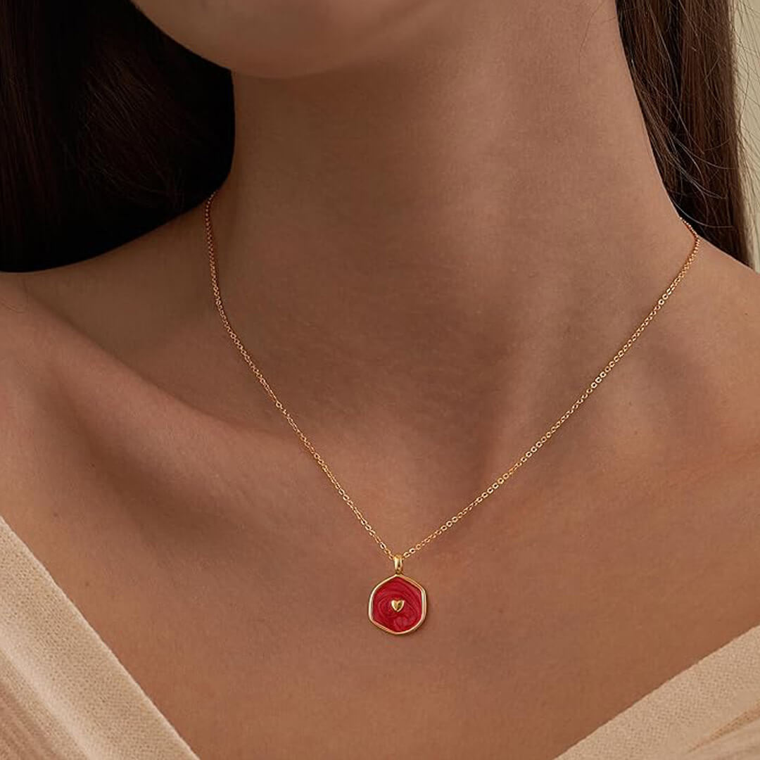 Robaice jewelry brand