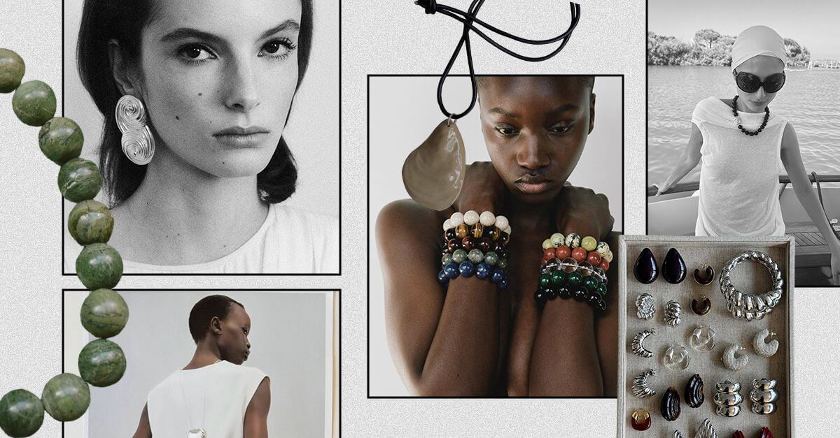 WildVibe jewelry brand