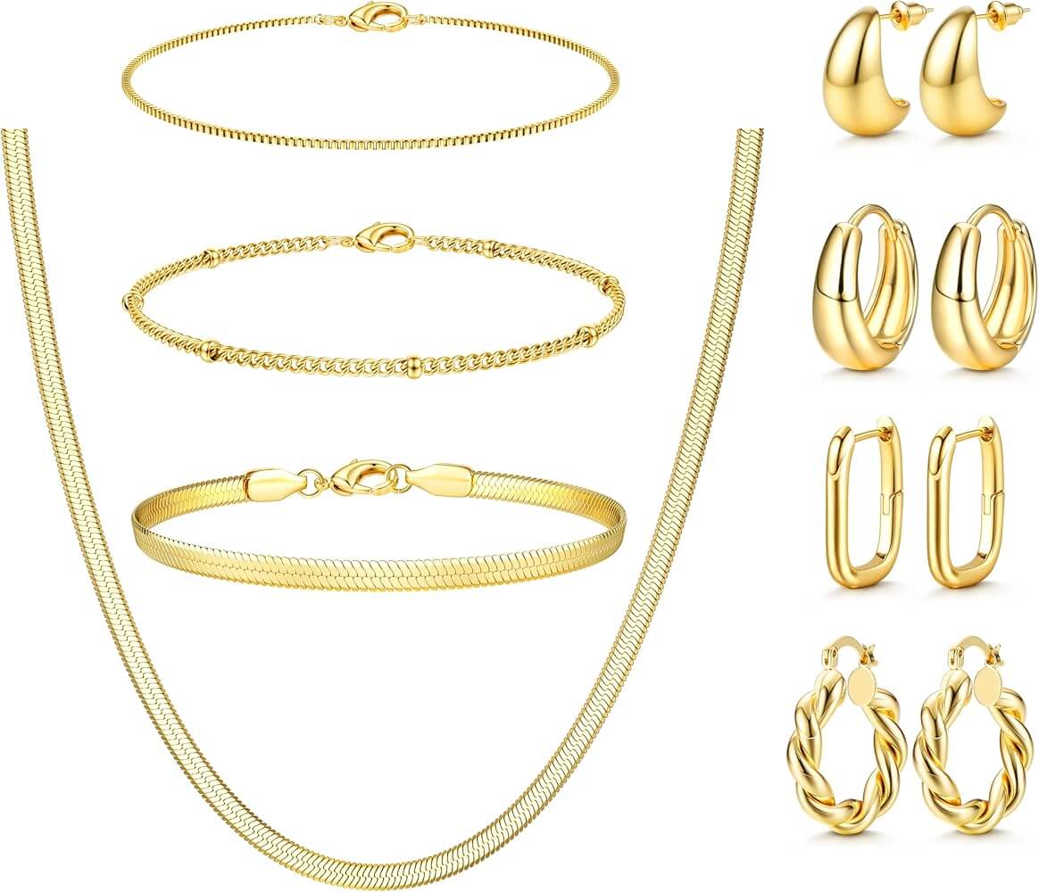 YADOCA jewelry brand